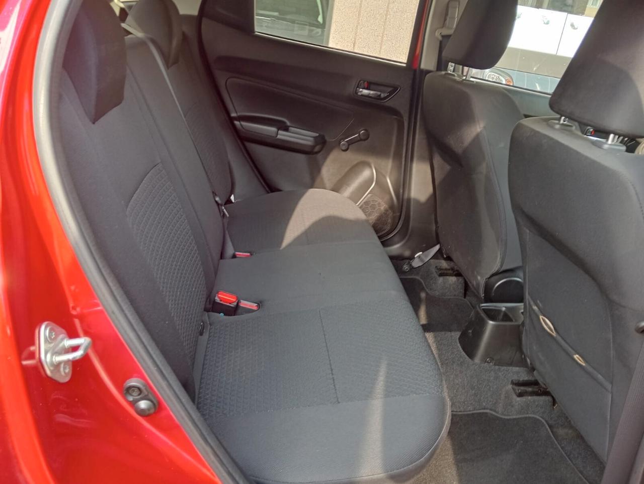 Suzuki Swift 1.0 Boosterjet Cool