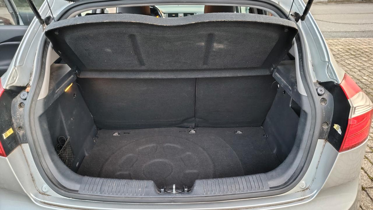 Kia Rio COOL 1.2 BENZINA 85 CV EURO 5