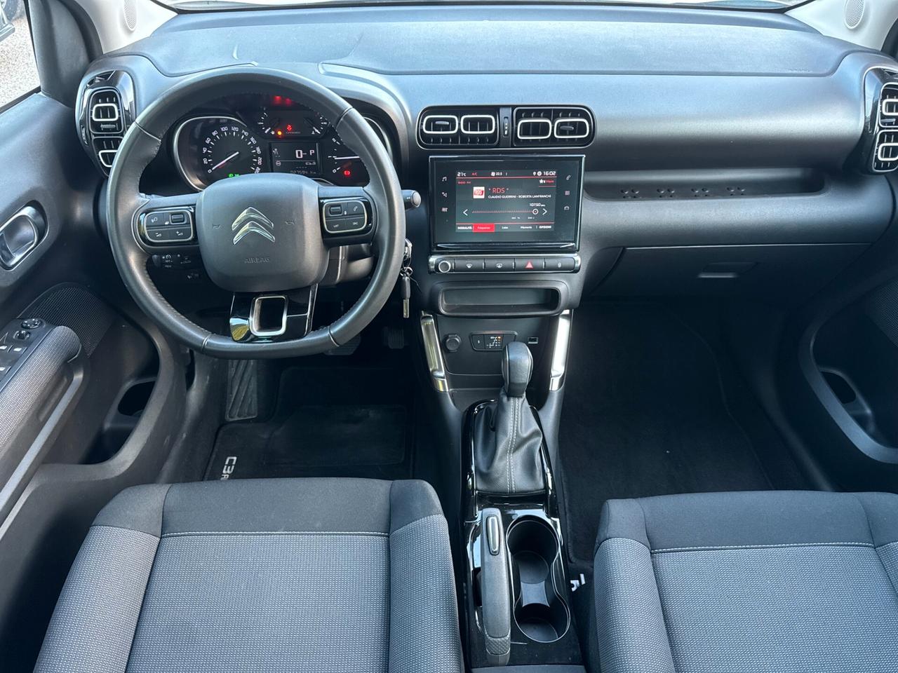 Citroen C3 Aircross 130CV S&S EAT6 Shine 2023