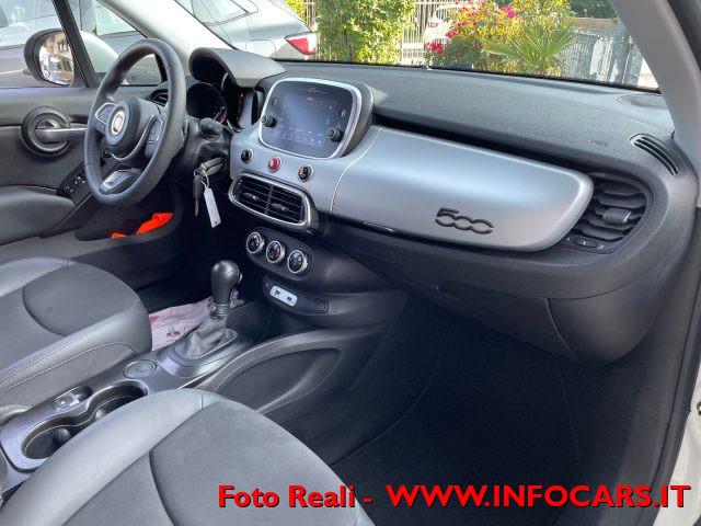 FIAT 500X 1.3 T4 150 CV DCT Connect PROMO