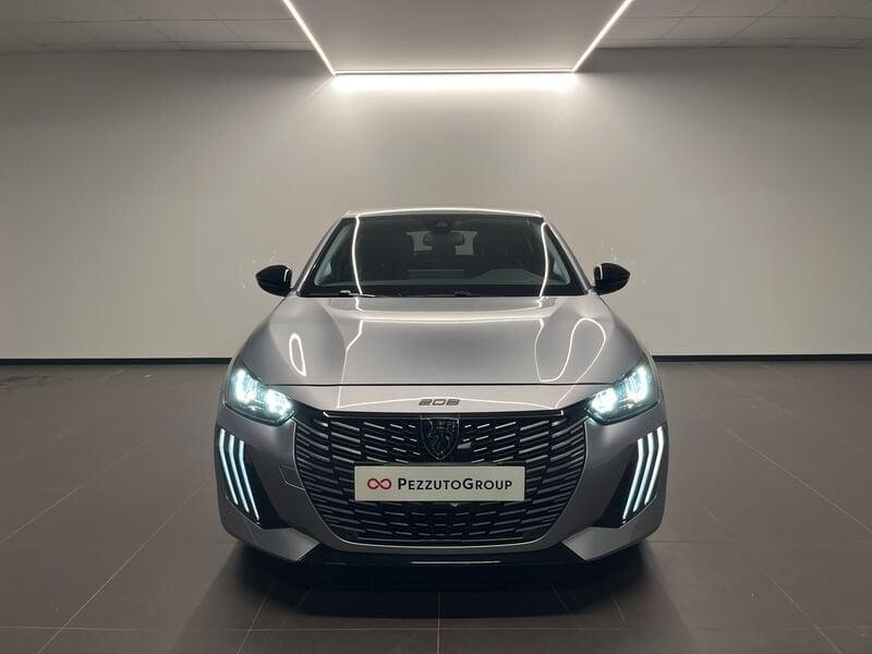 Peugeot 208 1.2 ALLURE