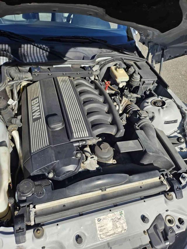 BMW Z3 2.8 Coupe 193cv