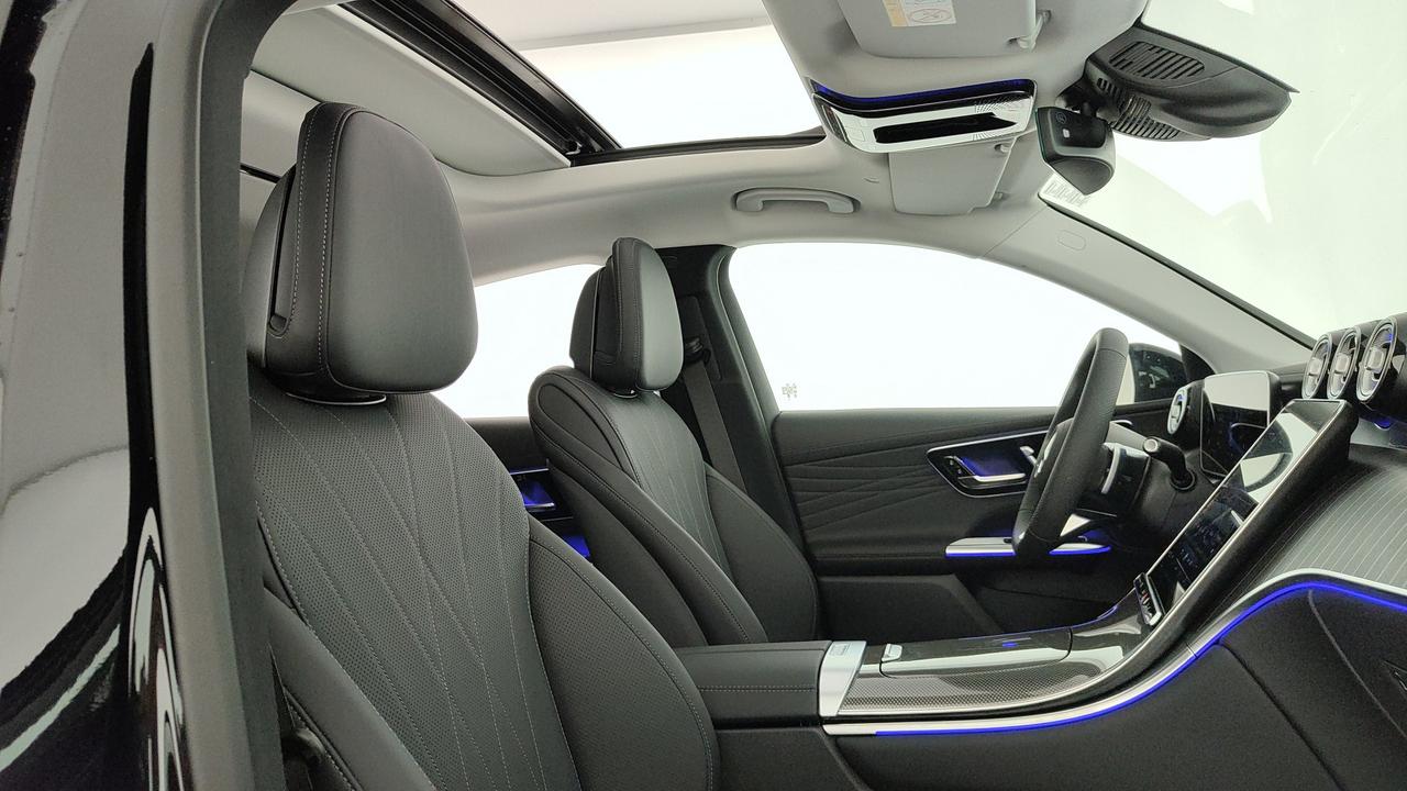 Mercedes-Benz GLC 450 d 4MATIC Coupe