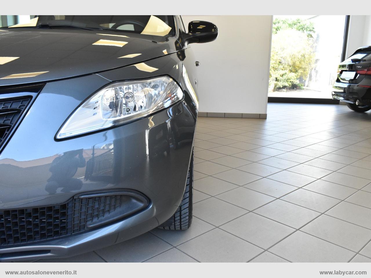 LANCIA Ypsilon 1.2 69 CV 5p. Elefantino