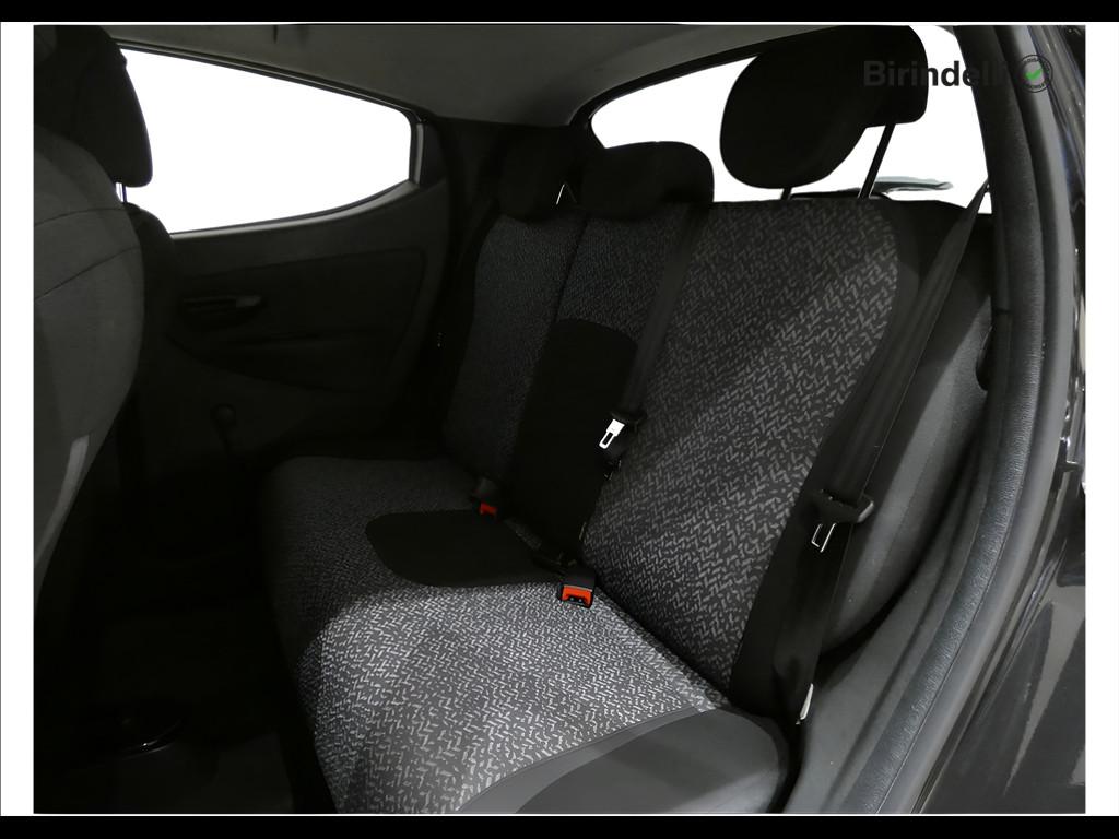 LANCIA Ypsilon 3ª serie - Ypsilon 1.2 69 CV 5 porte Elefantino Blu