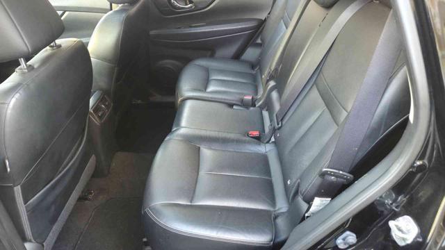 NISSAN X-Trail 2.0 dCi n-tec/7 POSTI