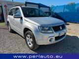 Suzuki Grand Vitara Grand Vitara 1.9 DDiS 5 porte