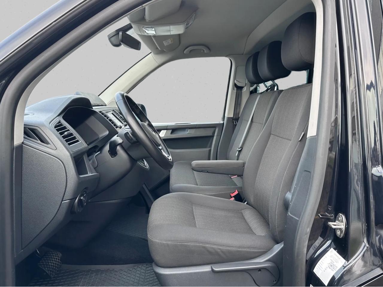 Vw Caravelle passo lungo 2.0TDI 150CV DSG 9posti