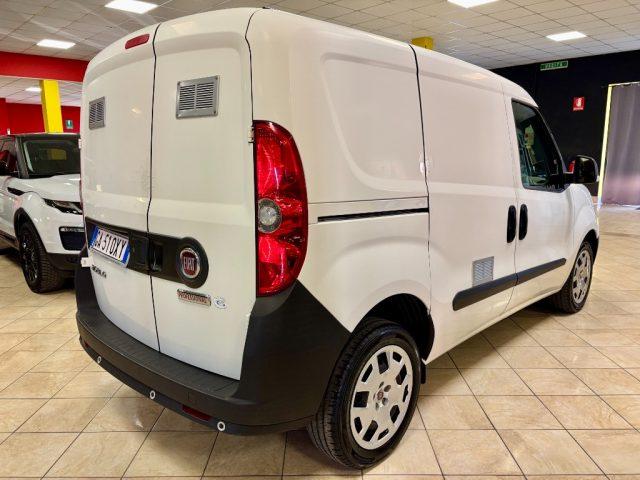 FIAT Doblo Doblò 1.6 MJT 120CV PC-TN Cargo Lamierato SX