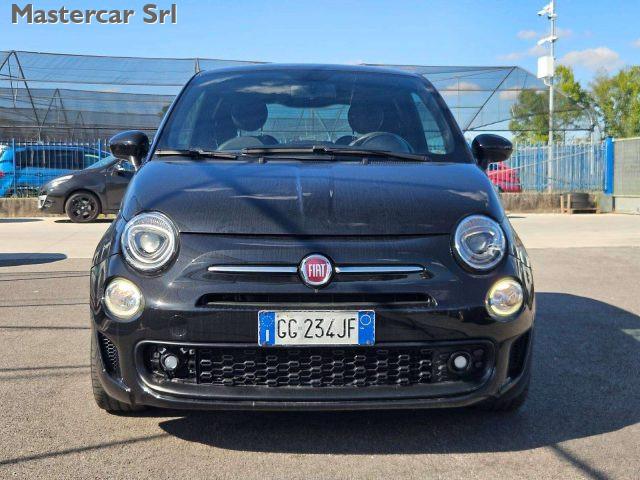 FIAT 500 500 1.0 hybrid Connect 70cv( Prezzo Reale)-GG234JF