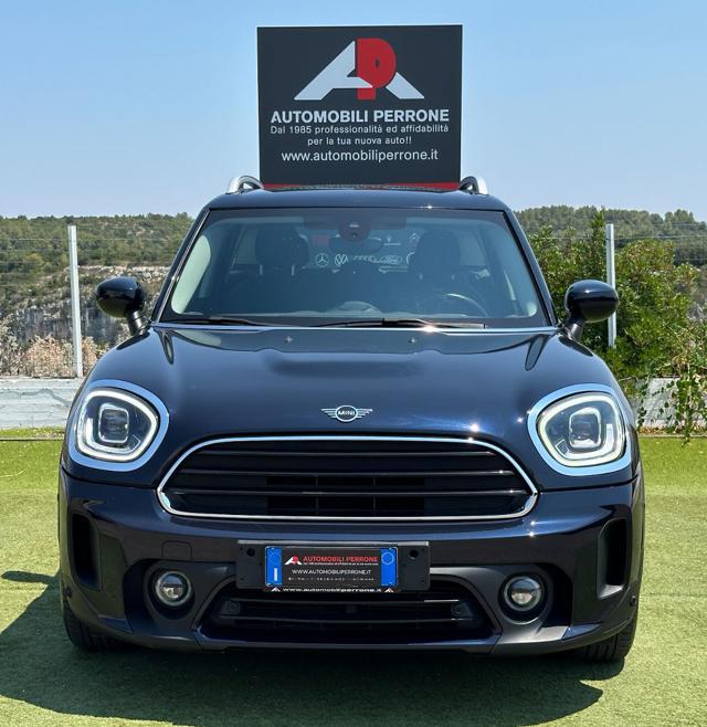 MINI Countryman 1.5 One D Business Automatica