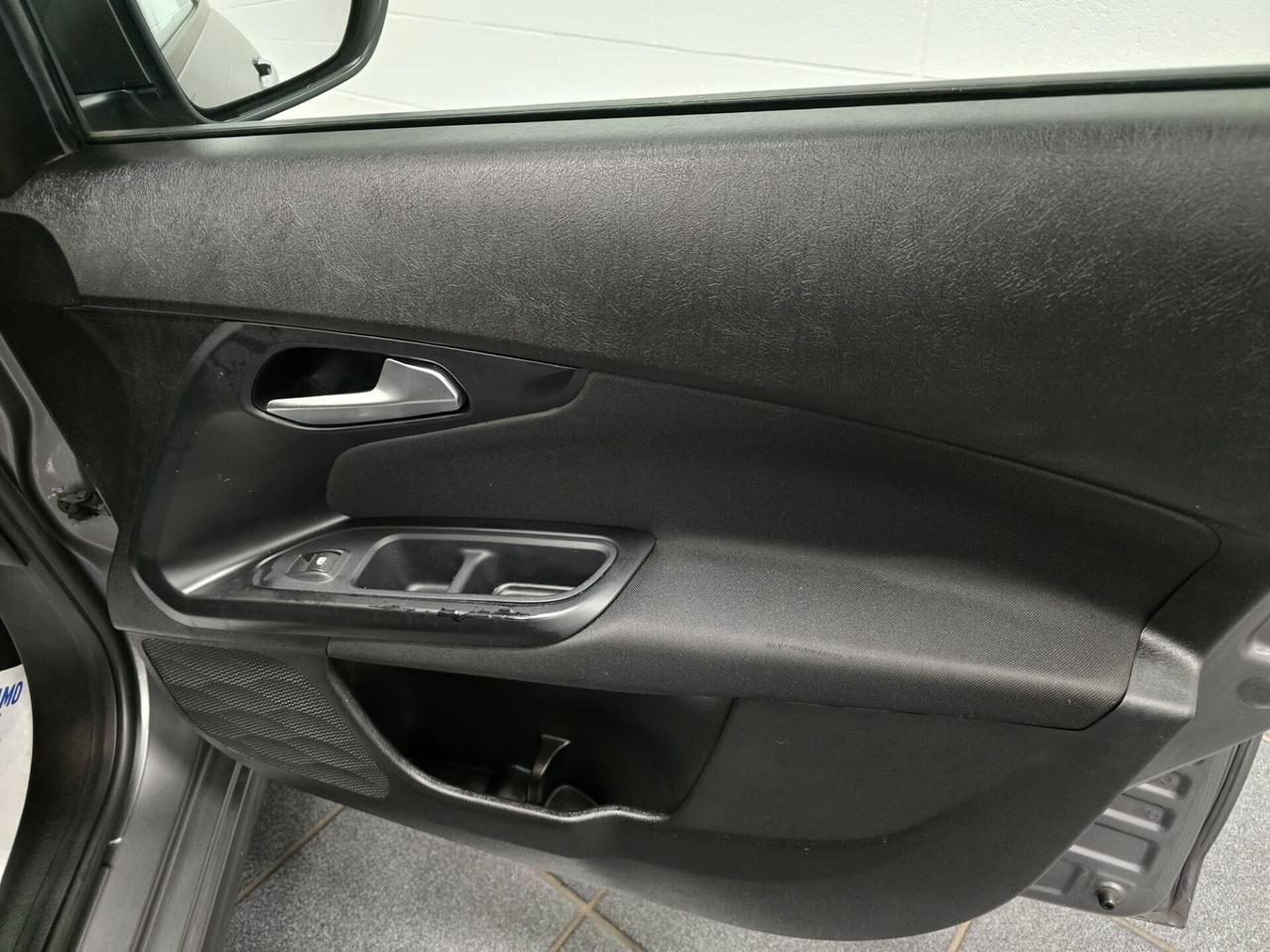 Fiat Tipo 1.3 Mjt 5 porte Lounge NEOPATENTATI