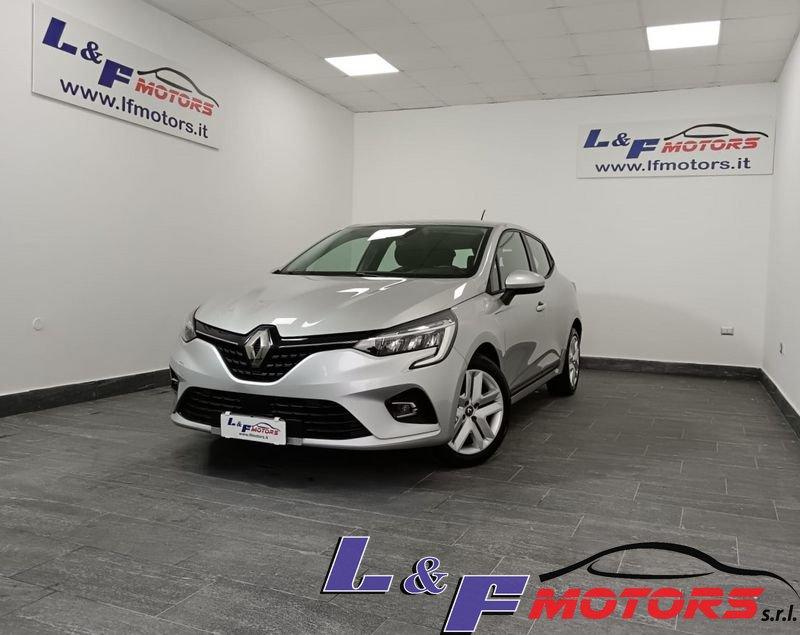 Renault Clio Blue dCi 8V 100 CV 5 porte Evolution