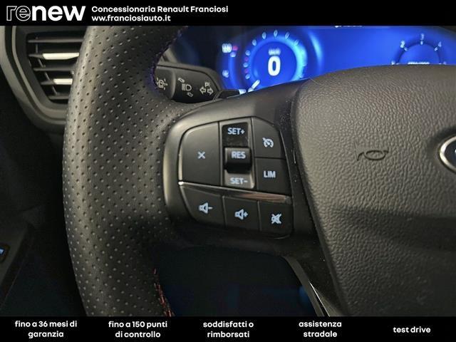 FORD Kuga 1.5 EcoBlue 120cv ST-Line X 2WD Auto