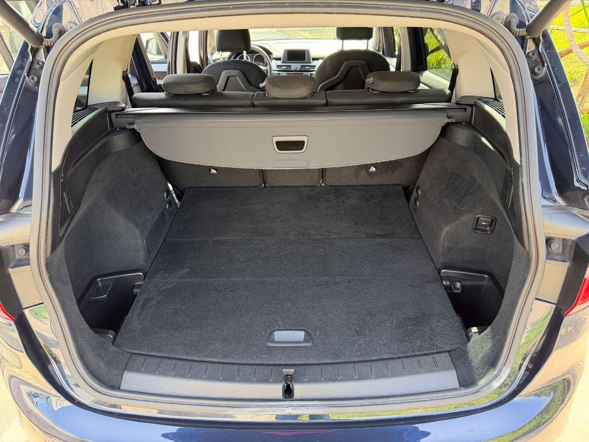 BMW - Serie 2 Gran Tourer