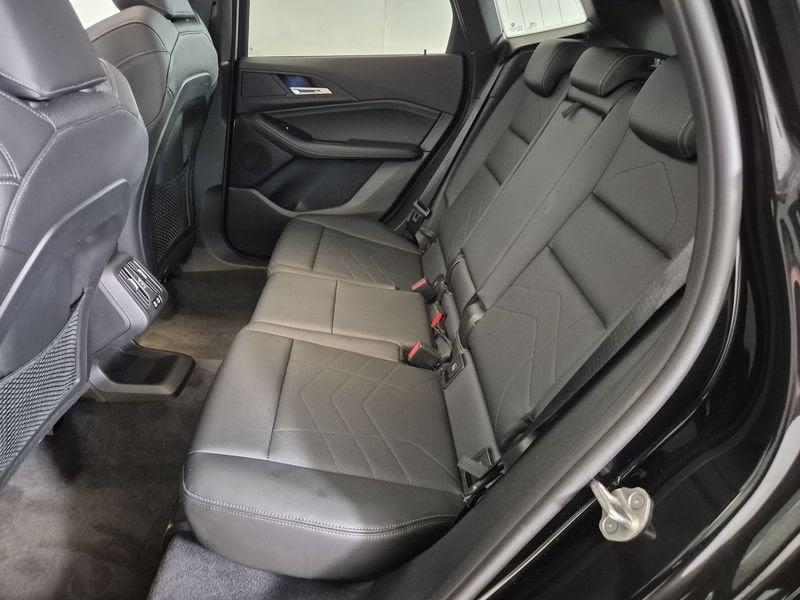 BMW Serie 2 Active Tourer Serie 2 U06 Active Tourer 218d Active Tourer Msport auto