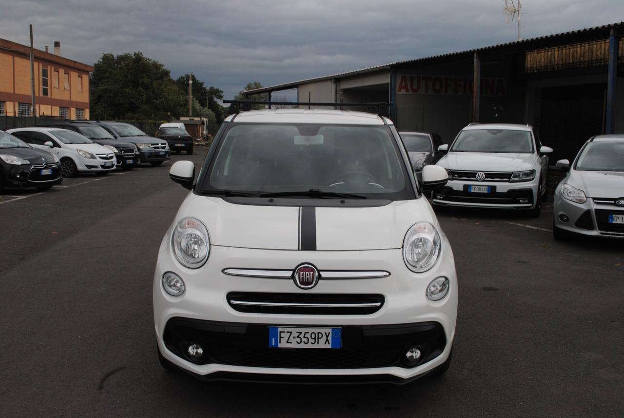 Fiat 500L 1.4 95 CV S&S Sport GPL