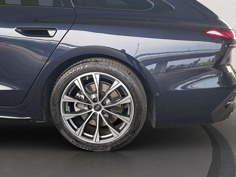 Audi A6 TDI quattro 150 kW S tronic S line edition