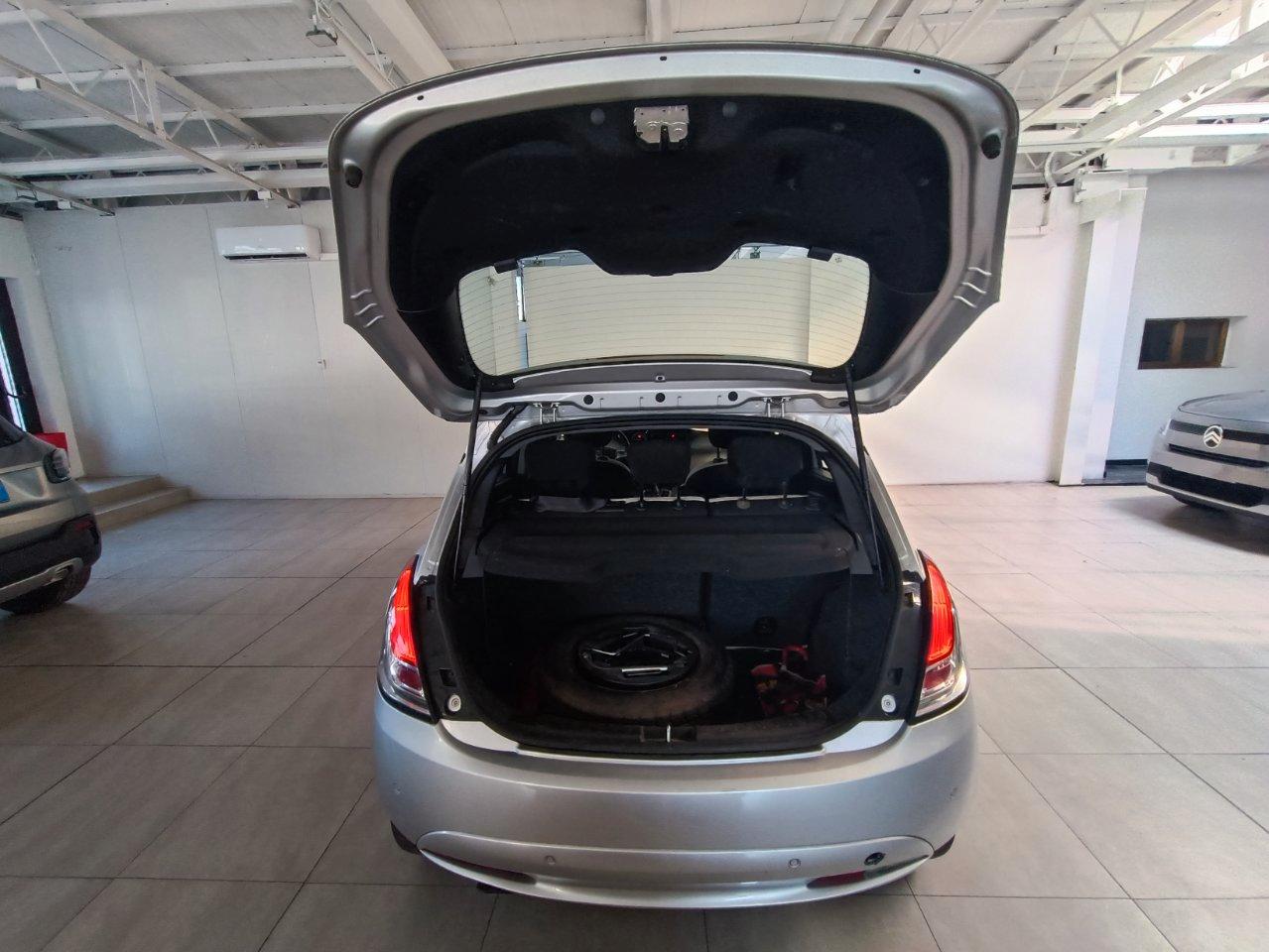 Lancia Ypsilon 5 Porte Ypsilon 1.2 Gold 69cv