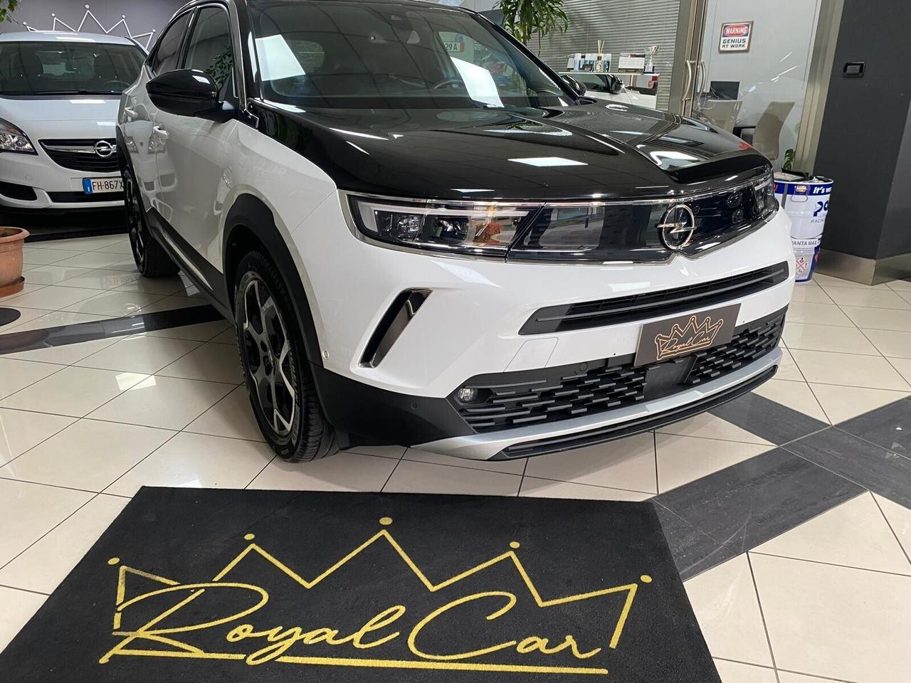 Opel Mokka 1.5 diesel Ultimate