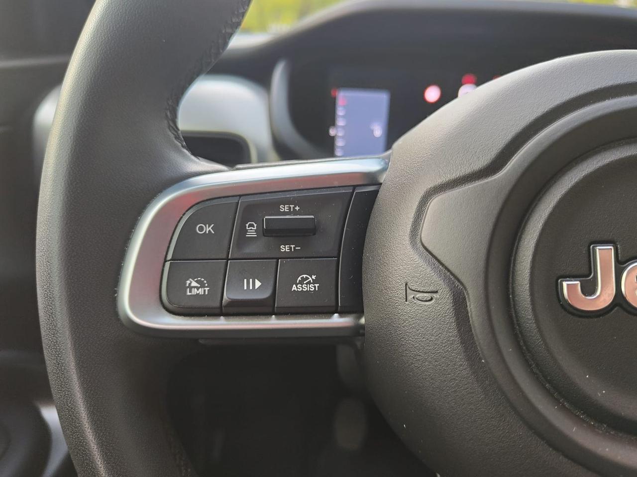 Jeep Avenger Altitude 1.2 GSE T3 *Promo Fin #10356