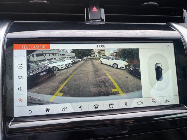 LAND ROVER Discovery Sport 2.0D I4-MildHybrid 150 CV AWD Auto S