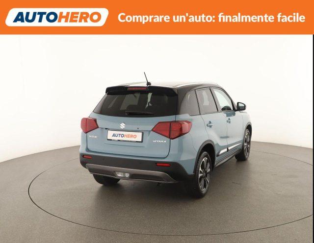 SUZUKI Vitara 1.4 Boosterjet Top