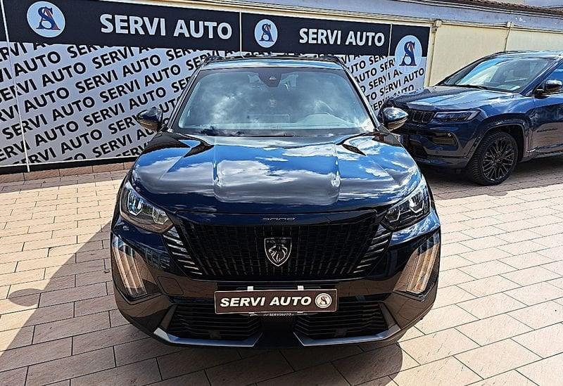 Peugeot 2008 2008 1.2 puretech Allure s&s 100cv