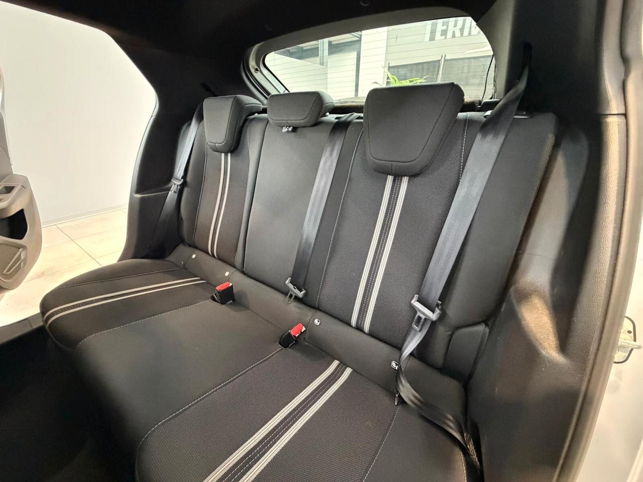 Opel Corsa 1.2 100 CV GS