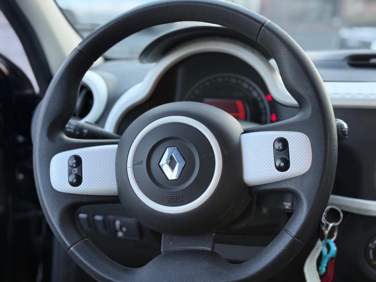 Renault Twingo 1.0 65 CV Intens GARANTITA PREZZO REALE