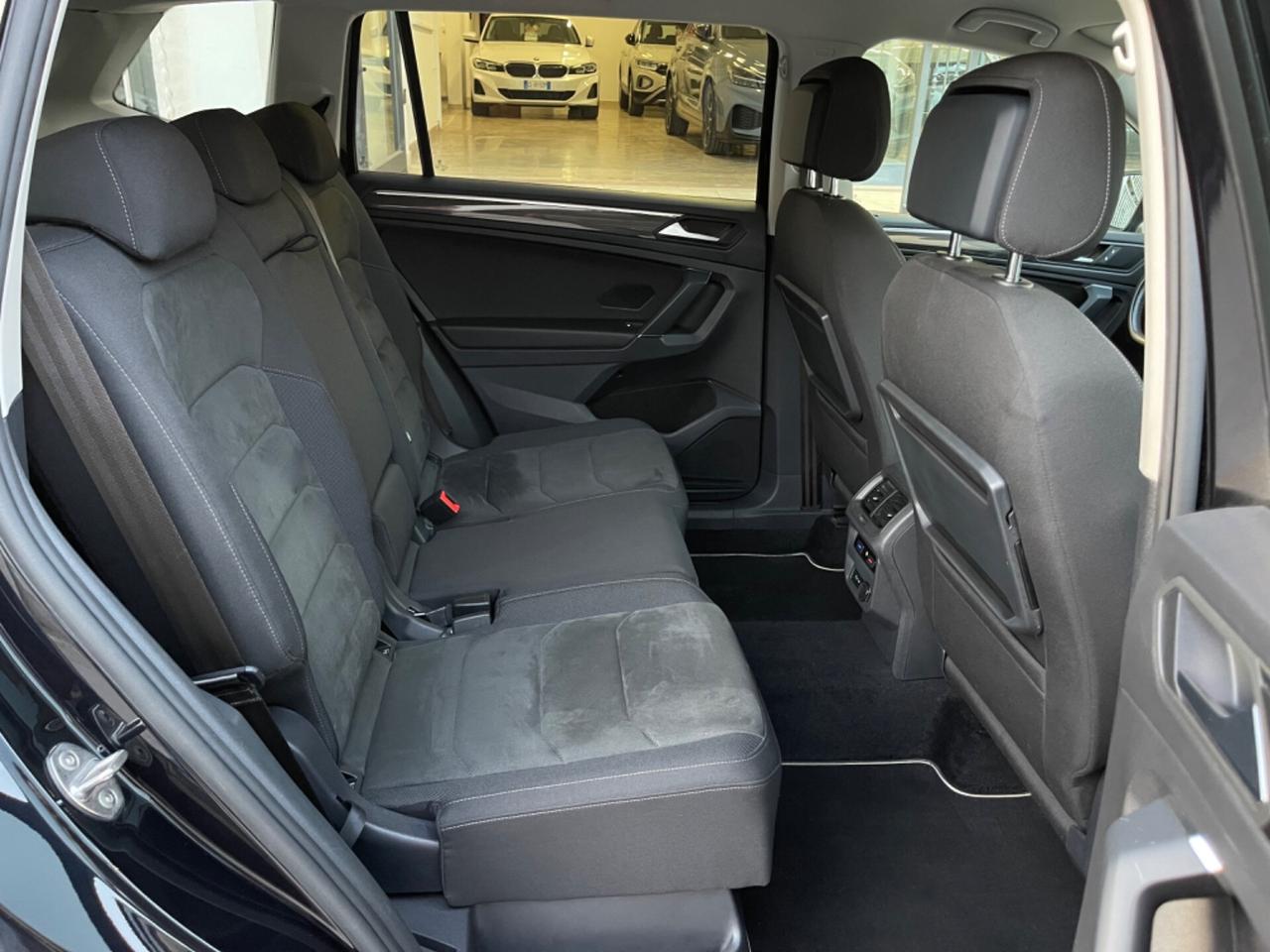 VOLKSWAGEN TIGUAN ALLSPACE TDI R-Line 2020