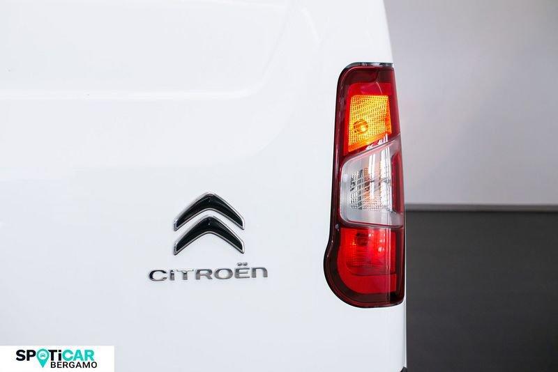 Citroën Berlingo BlueHDi 100 S&S Van M Club - Km0