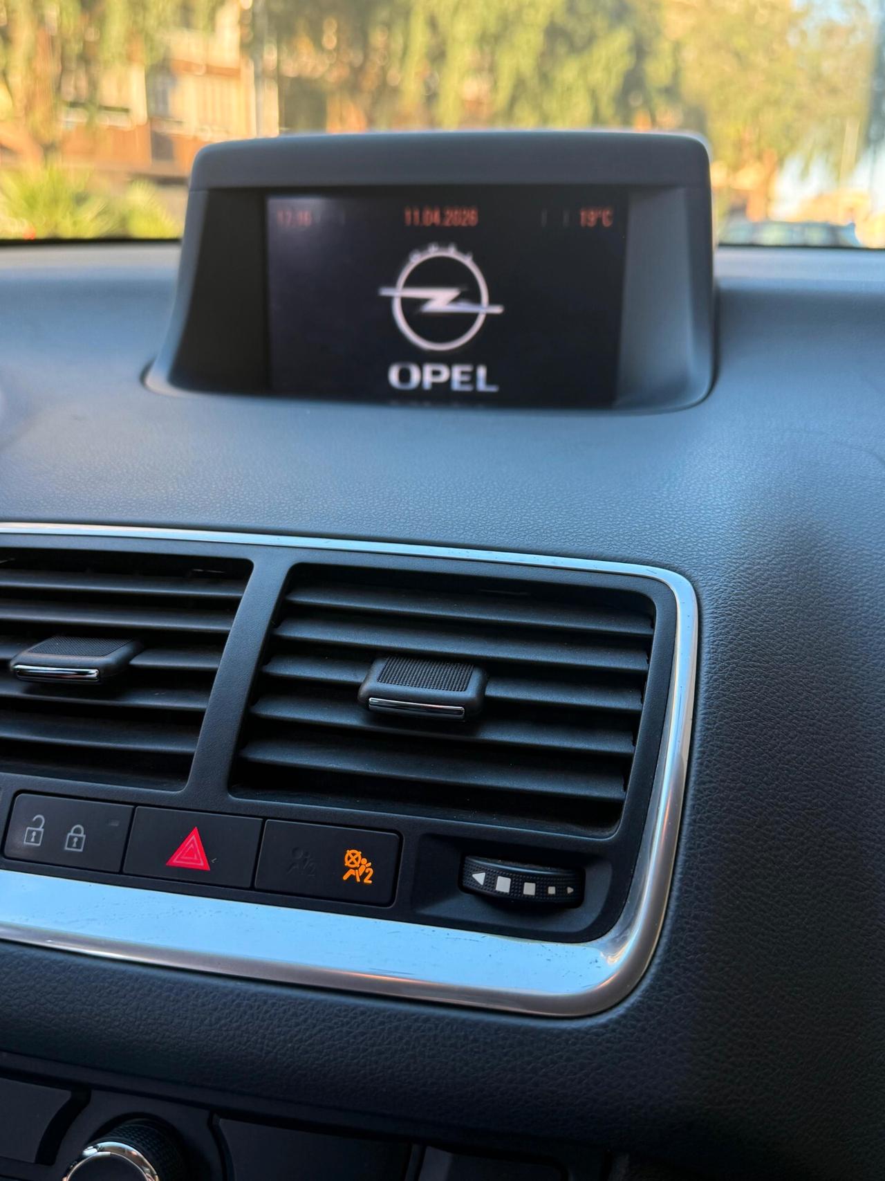 Opel Meriva 1.7 CDTI aut. Elective