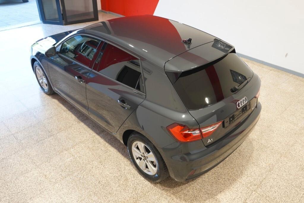 Audi A1 SPB 30 TFSI Admired