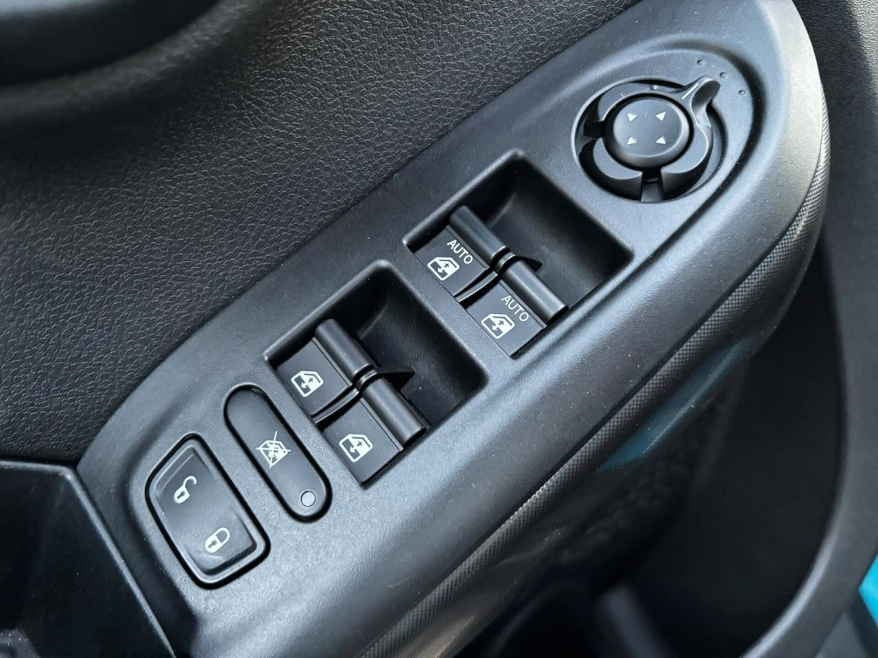 Fiat 500X 1.3 Mjt 95cv Connect NAVI/PELLE/LED - 2022