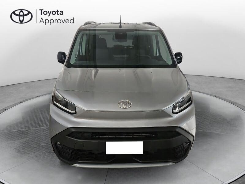 Toyota Proace City Verso Proace City Verso 1.5D 130 CV S&S L1 Executive