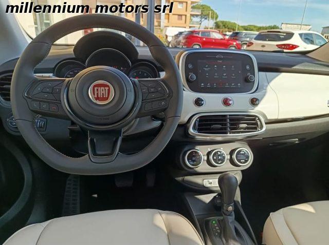 FIAT 500X 1.5 T4 Hybrid 130 CV DCT Dolcevita