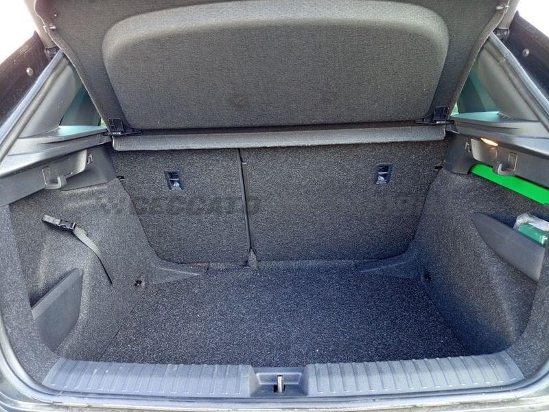 Skoda Kamiq KAMIQ MC TS110/1,5A7A MY 25