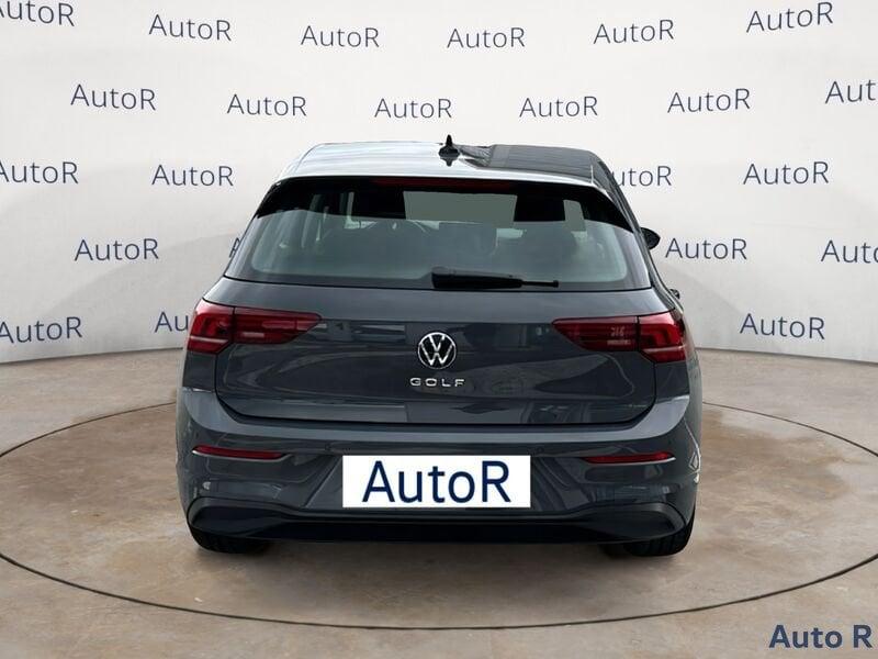 Volkswagen Golf 2.0 TDI SCR Life