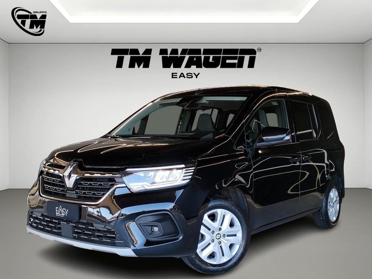 Renault Kangoo 1.5 Blue dCi 115CV Equilibre - IVA ESCLUSA