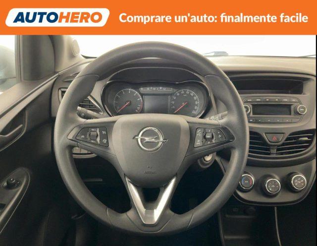 OPEL Karl Rocks 1.0 73 CV