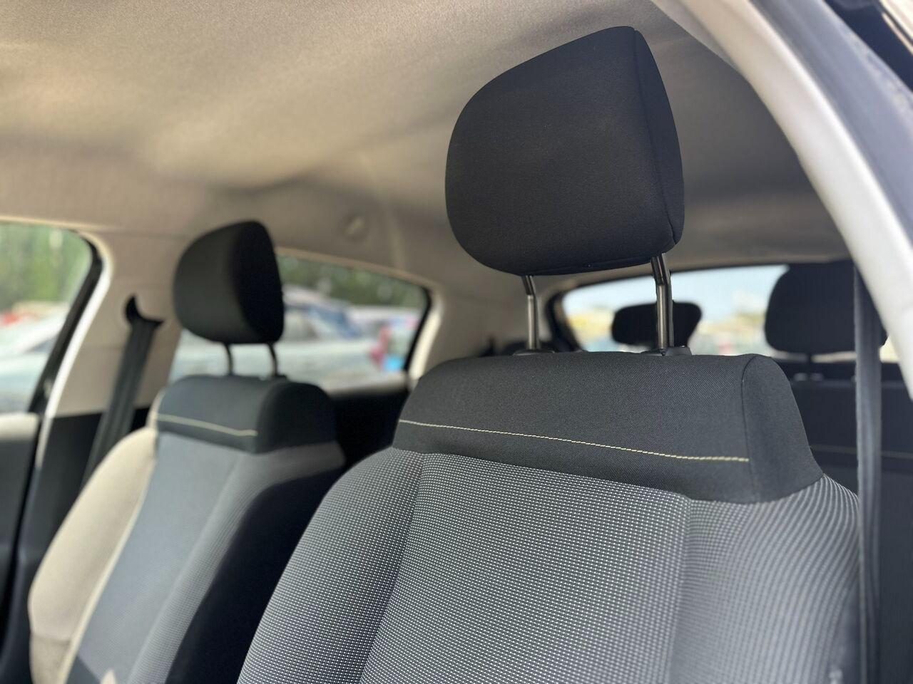 CITROEN C3 III 2017 - C3 1.2 puretech Max s&s 110cv eat6