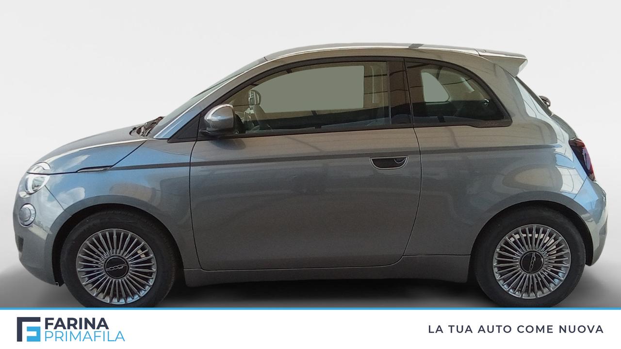 FIAT Nuova 500 Hatchback My23 La Nuova 500 - 190 Berlina