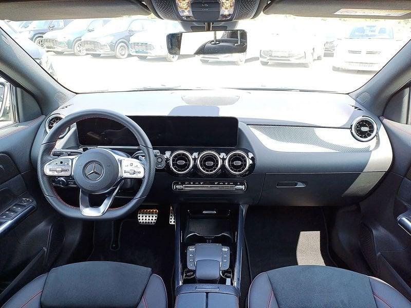 Mercedes-Benz GLA 200 d Premium auto