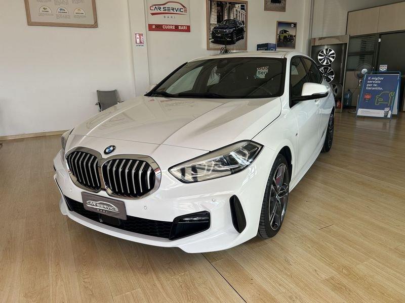 BMW Serie 1 118d 5p. Msport