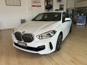 BMW Serie 1 118d 5p. Msport