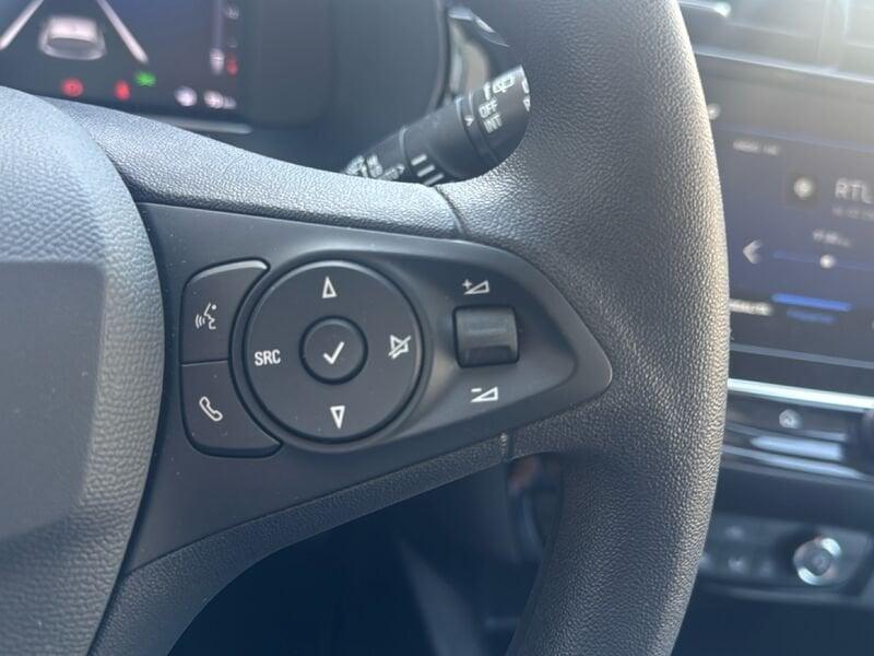 Opel Corsa Corsa 1.2 Corsa s&s 75cv