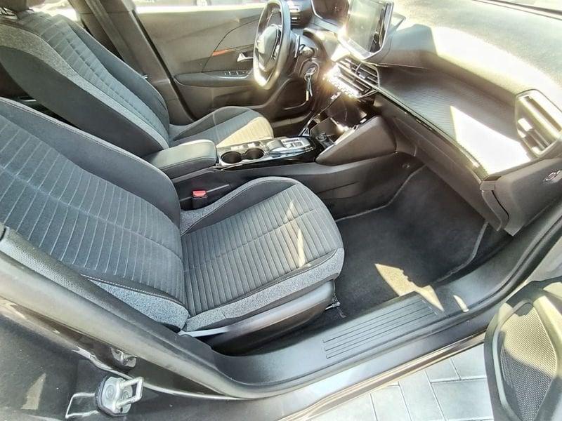 Peugeot 2008 130 EAT8 Active Pack S/S aut.