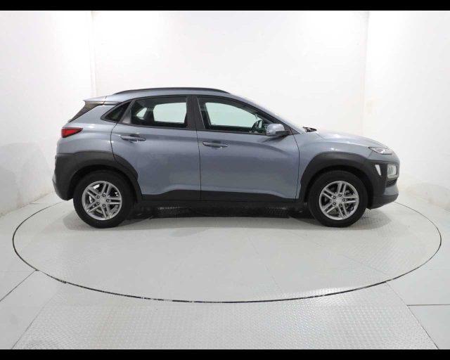 HYUNDAI Kona 1.0 T-GDI XTech