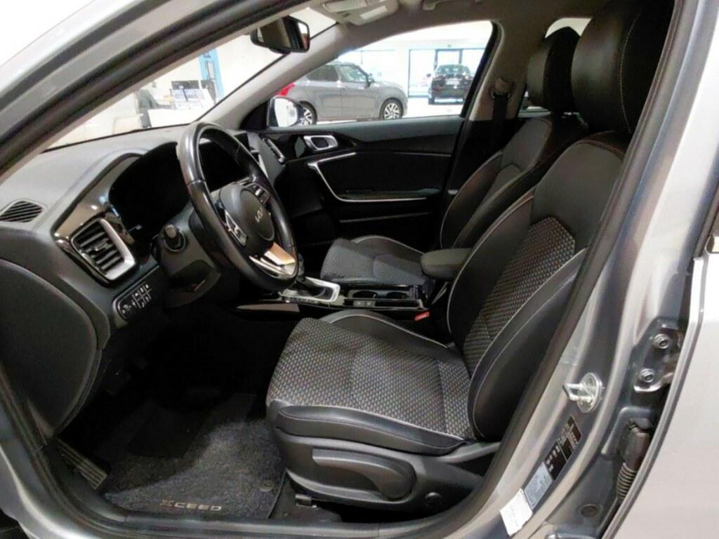 Kia Xceed 1.6 GDi PHEV High Tech Adas Pack Plus 2WD DCT